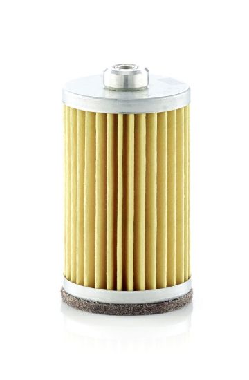 Obrázok Vzduchový filter MANN-FILTER  C452