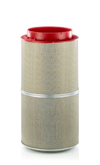 Obrázok Vzduchový filter MANN-FILTER  C4520262
