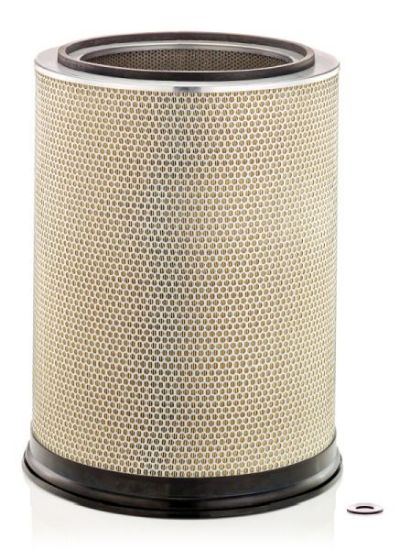 Obrázok Vzduchový filter MANN-FILTER  C4532652x