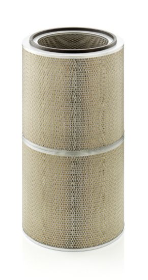 Obrázok Vzduchový filter MANN-FILTER  C454444