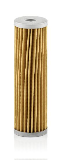 Obrázok Vzduchový filter MANN-FILTER  C46