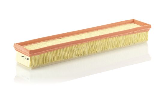 Obrázok Vzduchový filter MANN-FILTER  C4692