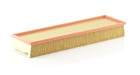 Obrázok Vzduchový filter MANN-FILTER  C46150