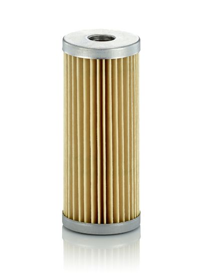 Obrázok Vzduchový filter MANN-FILTER  C48