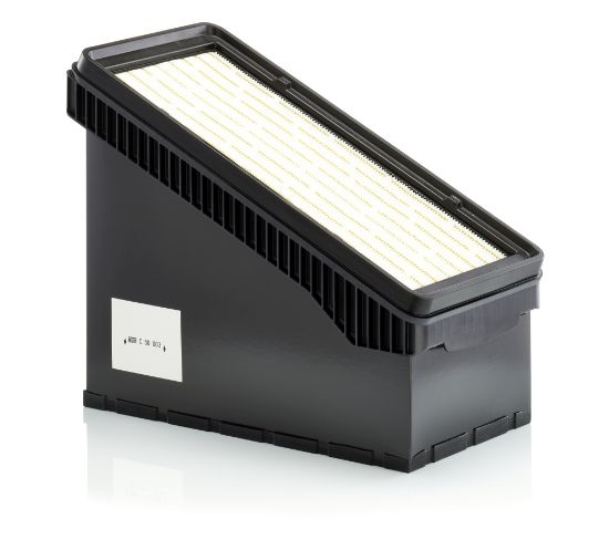 Obrázok Vzduchový filter MANN-FILTER IQORON C50003