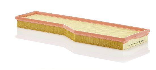 Obrázok Vzduchový filter MANN-FILTER  C54165