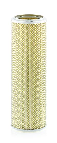 Obrázok Vzduchový filter MANN-FILTER  C551