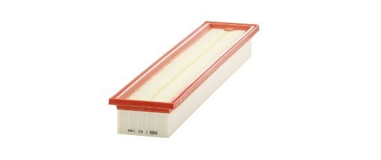 Obrázok Filter vnútorného priestoru MANN-FILTER  C60148
