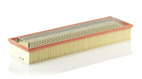 Obrázok Vzduchový filter MANN-FILTER  C60345