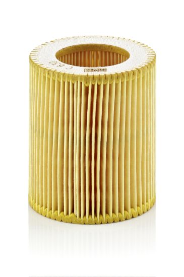 Obrázok Vzduchový filter MANN-FILTER Picolino C630