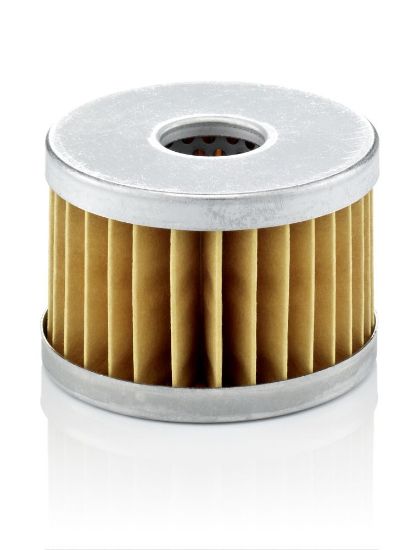 Obrázok Vzduchový filter MANN-FILTER  C641