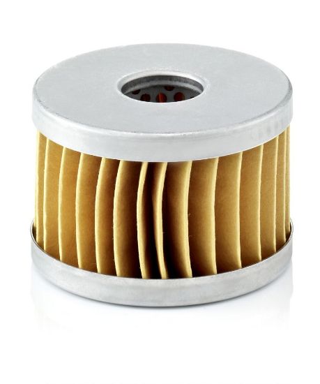 Obrázok Vzduchový filter MANN-FILTER  C642