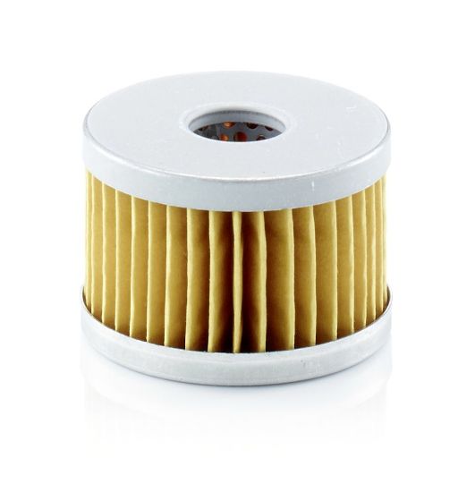 Obrázok Vzduchový filter MANN-FILTER  C643
