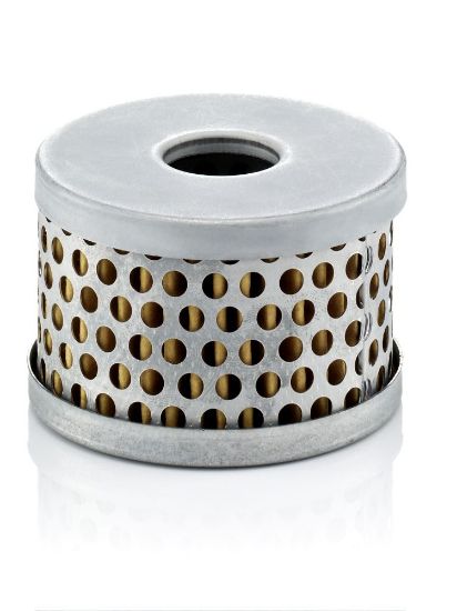 Obrázok Vzduchový filter MANN-FILTER  C654