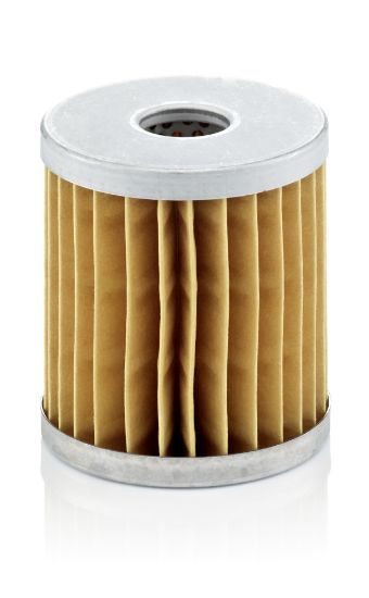 Obrázok Vzduchový filter MANN-FILTER  C66