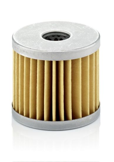 Obrázok Vzduchový filter MANN-FILTER  C661