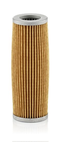 Obrázok Vzduchový filter MANN-FILTER  C691