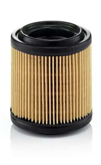 Obrázok Vzduchový filter MANN-FILTER  C7101