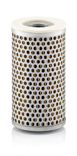 Obrázok Vzduchový filter MANN-FILTER  C711