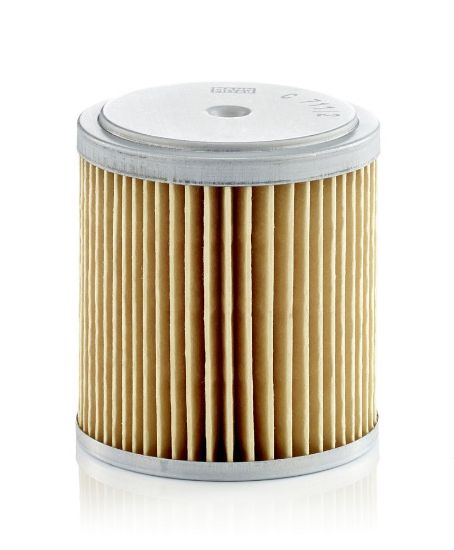 Obrázok Vzduchový filter MANN-FILTER  C7112