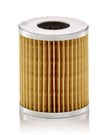 Obrázok Vzduchový filter MANN-FILTER  C7131
