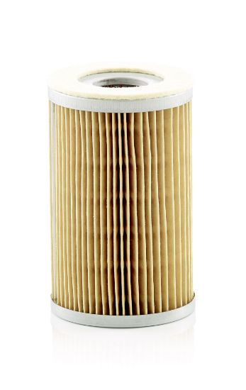 Obrázok Vzduchový filter MANN-FILTER  C715