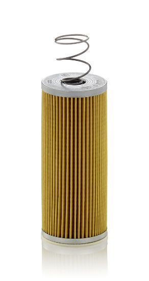 Obrázok Vzduchový filter MANN-FILTER  C7171