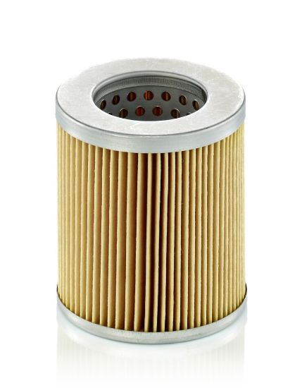 Obrázok Vzduchový filter MANN-FILTER  C751