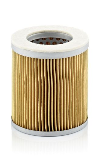 Obrázok Vzduchový filter MANN-FILTER  C752