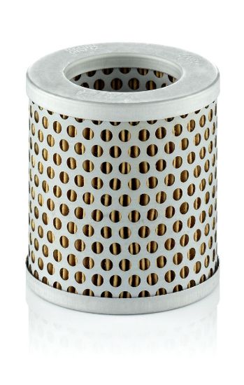 Obrázok Filter odvzdużnenia kľukovej skrine MANN-FILTER  C754