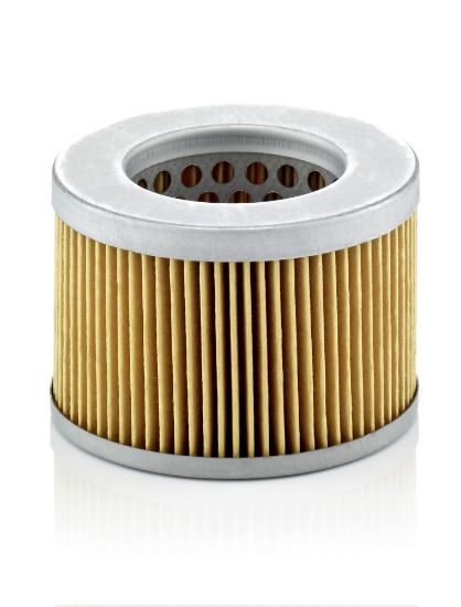 Obrázok Vzduchový filter MANN-FILTER  C762