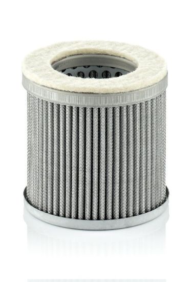 Obrázok Vzduchový filter MANN-FILTER  C786