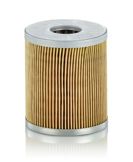 Obrázok Vzduchový filter MANN-FILTER  C791