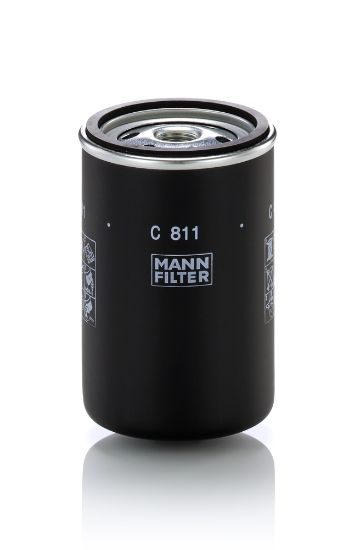Obrázok Vzduchový filter MANN-FILTER  C811
