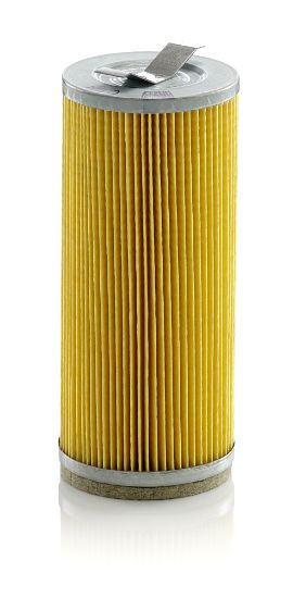 Obrázok Vzduchový filter MANN-FILTER  C824