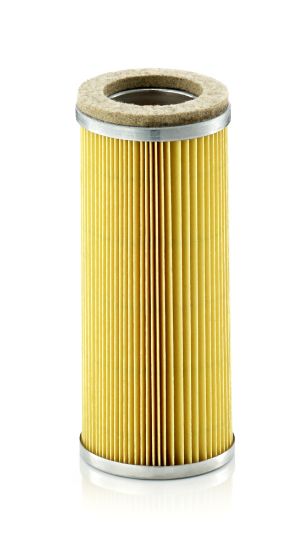 Obrázok Vzduchový filter MANN-FILTER  C825