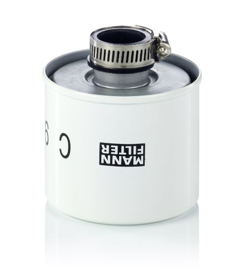 Obrázok Filter odvzdużnenia kľukovej skrine MANN-FILTER  C9004