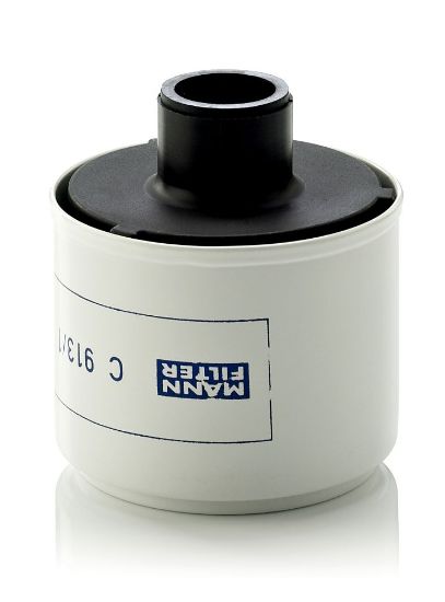 Obrázok Vzduchový filter, Kompresor nasávaného vzduchu MANN-FILTER  C9131