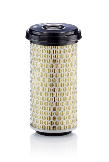 Obrázok Vzduchový filter MANN-FILTER  C9402