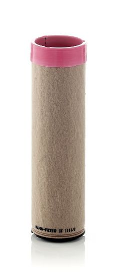 Obrázok Filter sekundárneho vzduchu MANN-FILTER  CF11112