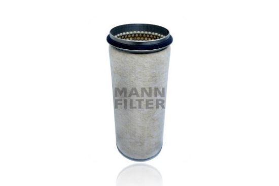 Obrázok Palivový filter MANN-FILTER  WK7302