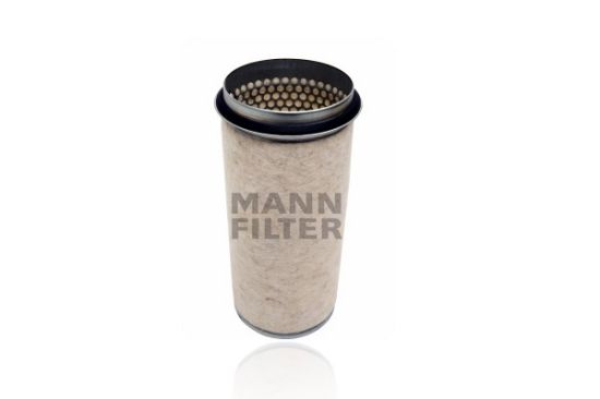 Obrázok Palivový filter MANN-FILTER  WK782