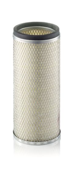 Obrázok Palivový filter MANN-FILTER  WK4211