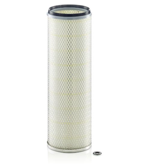 Obrázok Filter sekundárneho vzduchu MANN-FILTER  CF16219x