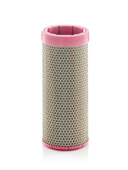 Obrázok Filter sekundárneho vzduchu MANN-FILTER  CF17007