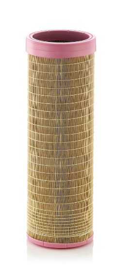 Obrázok Filter sekundárneho vzduchu MANN-FILTER  CF18202