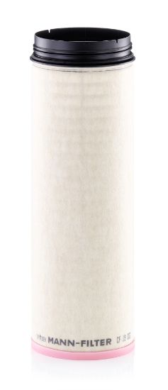 Obrázok Filter sekundárneho vzduchu MANN-FILTER  CF19002