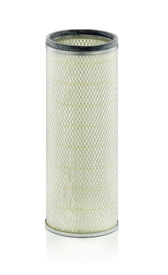 Obrázok Palivový filter MANN-FILTER  WK8022
