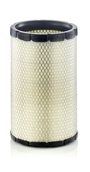Obrázok Filter sekundárneho vzduchu MANN-FILTER  CF19021