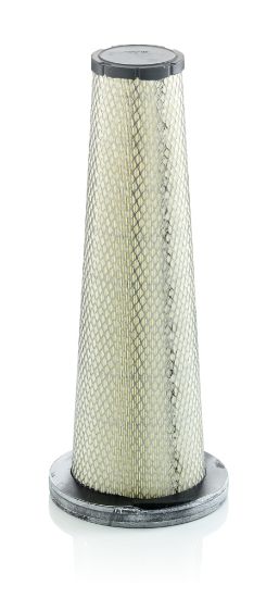 Obrázok Filter sekundárneho vzduchu MANN-FILTER  CF21002
